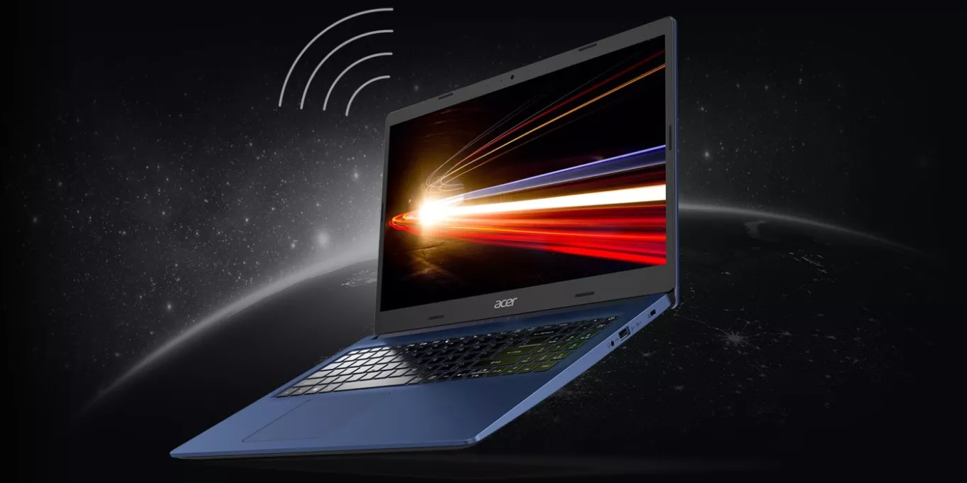 Acer Aspire 315-34-C6K4 Intel Celeron N4020 15,6" 8GB 512GB W11H Office 365 Personal 4
